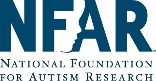 NFAR Logo